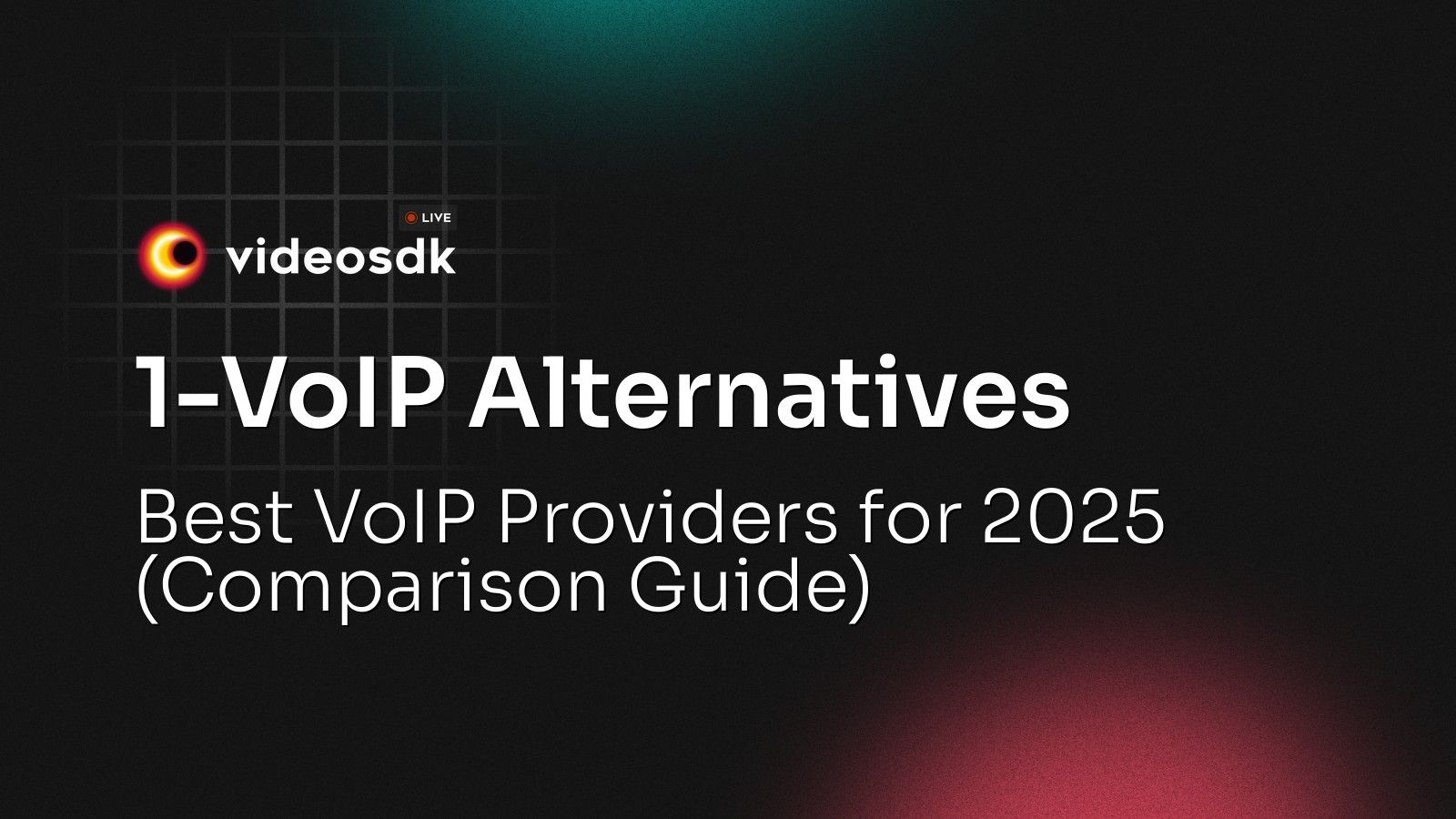 1-VoIP Alternatives: Best VoIP Providers for 2025 (Comparison Guide ...