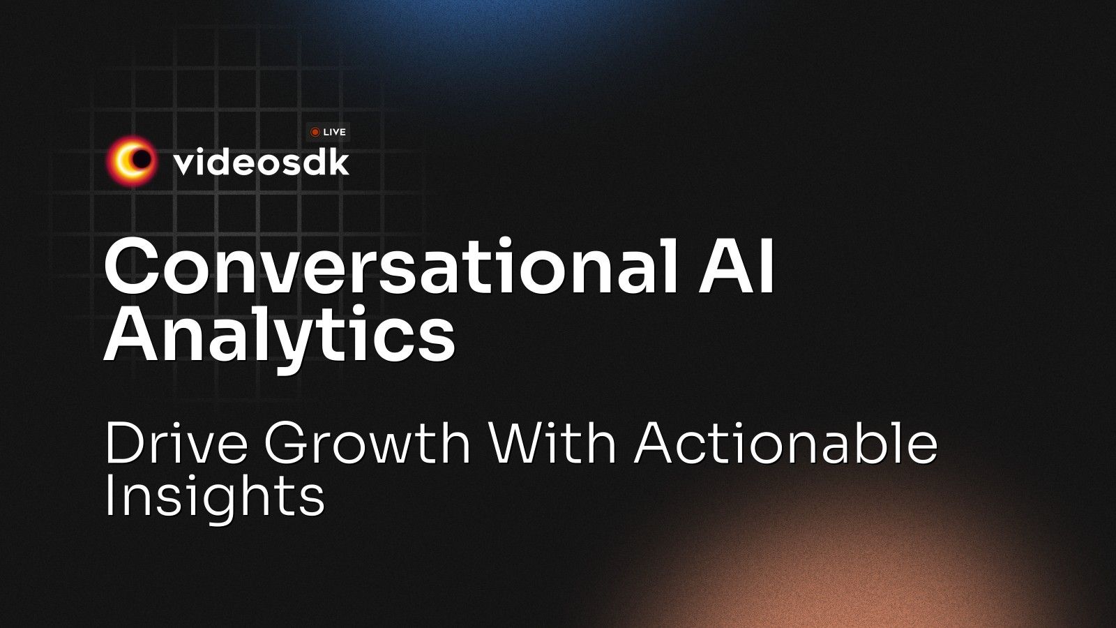 Conversational AI Analytics: Drive Growth With Actionable Insights ...
