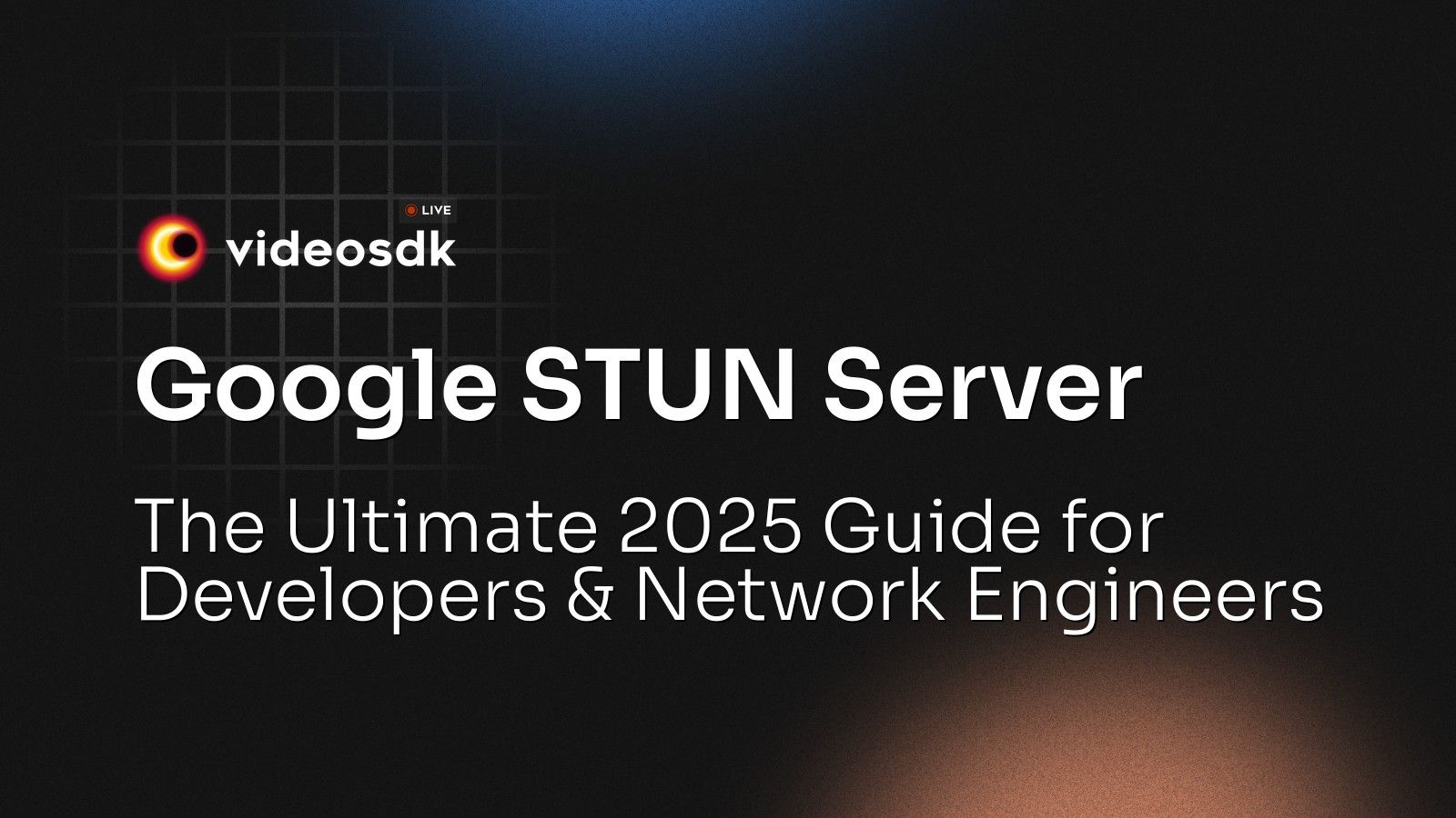 Google Server Overview Google STUN Server: The Ultimate 2025 Guide for Developers & Network ...