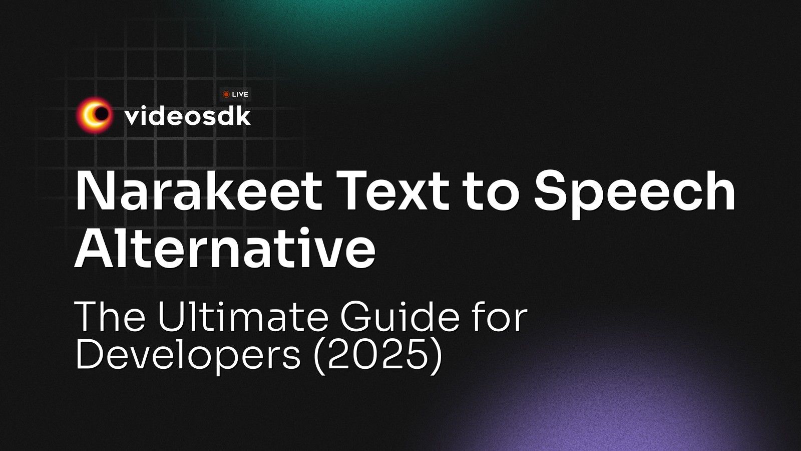 Narakeet Text to Speech Alternative: The Ultimate Guide for Developers ...