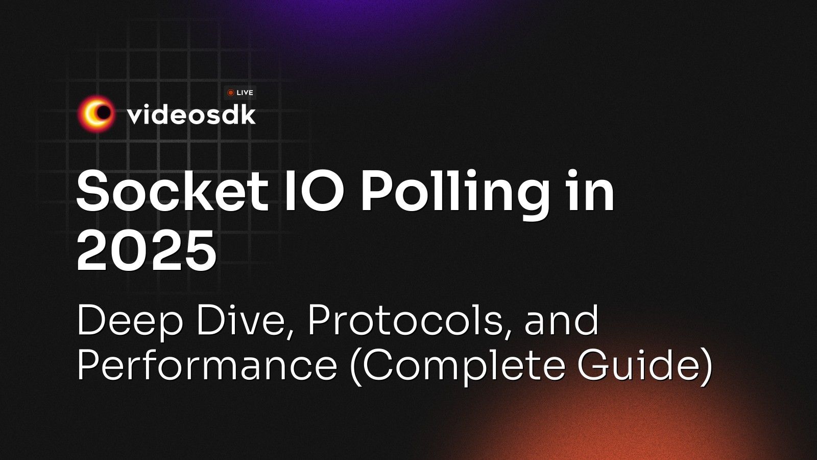 Socket IO Polling in 2025: Deep Dive, Protocols, and Performance ...