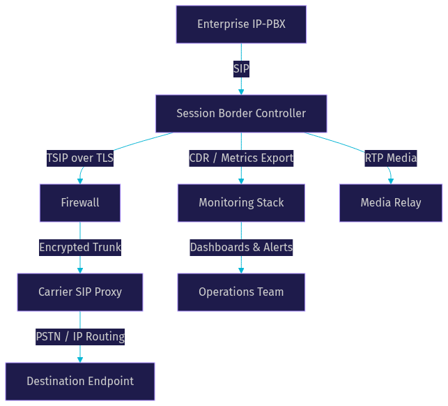 Architecture Diagram